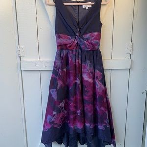 Neiman Marcus Lela Rose Dress for Target